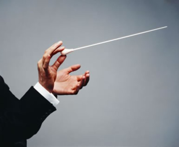 Director del Conservatori de Nova York fins el 1895