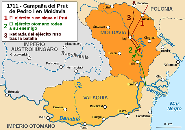 Resultado de la guerra