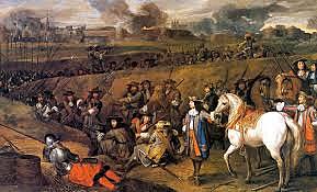 Guerra de la Devolución