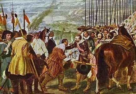 Fin de la Tercera Guerra