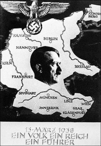 Hitler and Nazi Germany