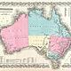 4 provinces australie