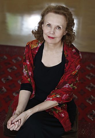 Kaija Saariaho