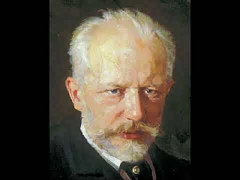 Piotr Ilich Chaikovski