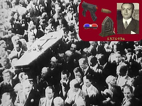 Asesinato de José Calvo Sotelo