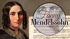 Fanny Mendelssohn