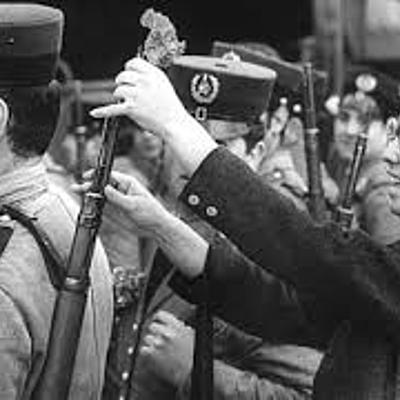 Timeline: EL GOLPE DEL 25 DE ABRIL DE 1974