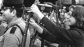 Timeline: EL GOLPE DEL 25 DE ABRIL DE 1974