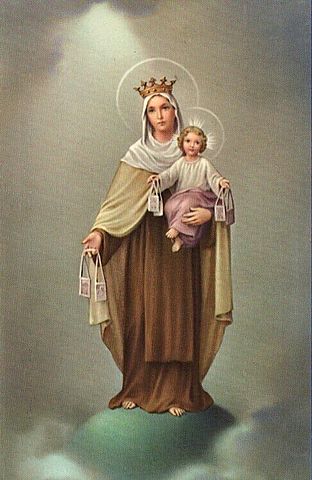 Imágen María del carme