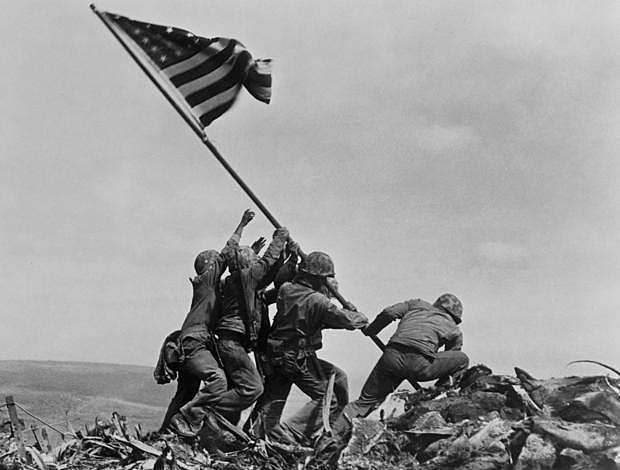 Iwo Jima