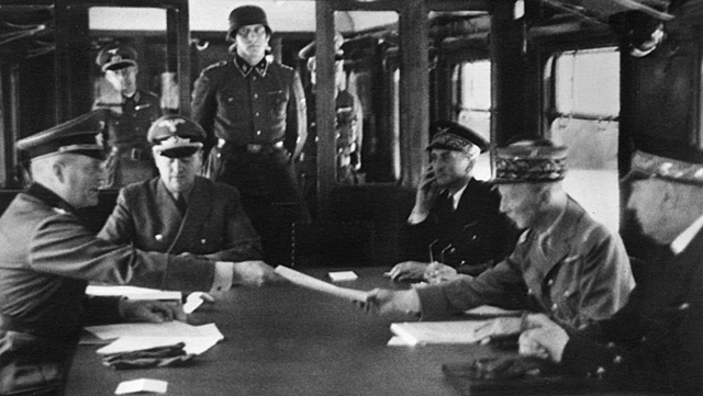 Armistici amb Rússia