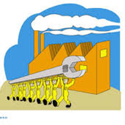 Timeline: Evolución de los Sistemas de Producción