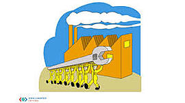 Timeline: Evolución de los Sistemas de Producción