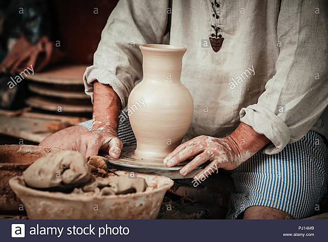 Producción Artesanal