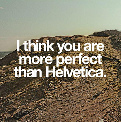 Helvetica