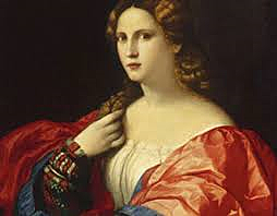 Francesca Caccini