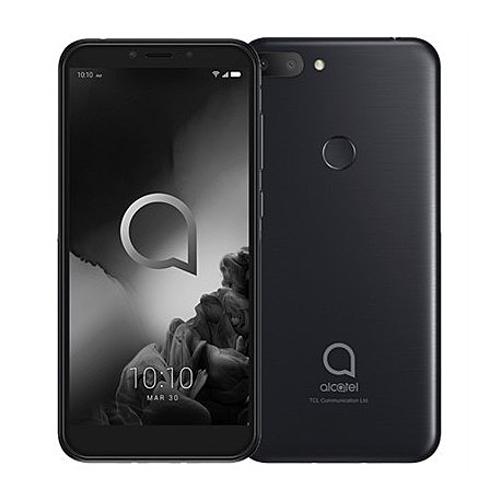 Alcatel 1s