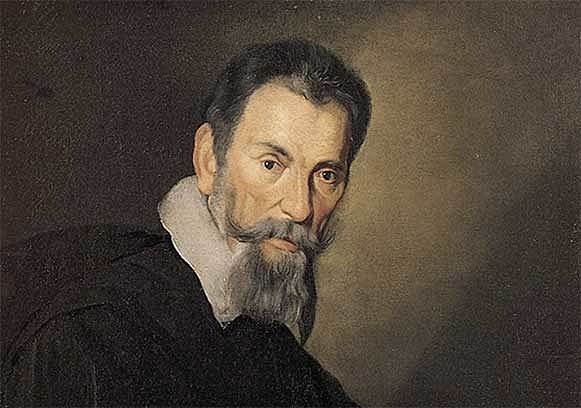 Claudio Monteverdi