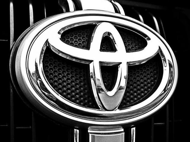 Se perfecciona Toyota Production System