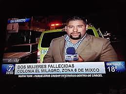 Jornadas periodistas