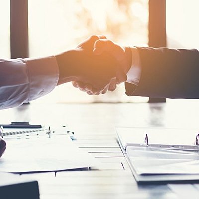 Timeline: Transferencia de Fondo de Comercio