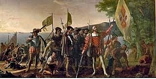 Conquista de America