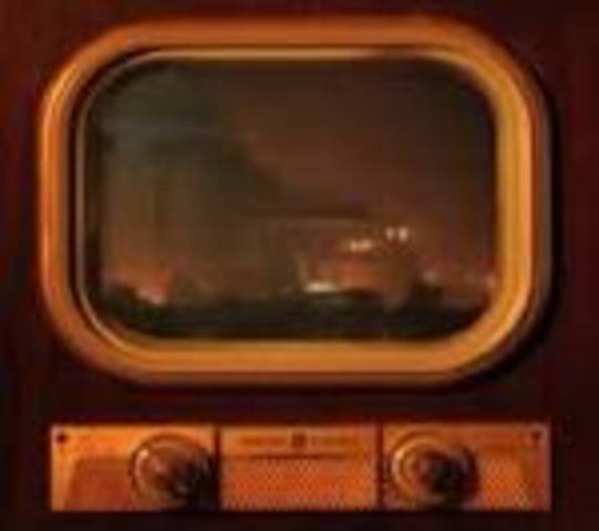 Televised Senate hearings on Watergate begin