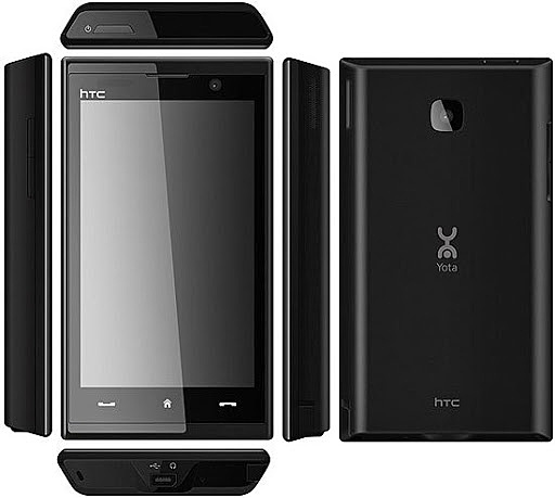 HTC MAX 4g