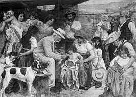 Promulgada primera ley que obliga a la vacunación