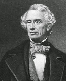 Samuel Morse
