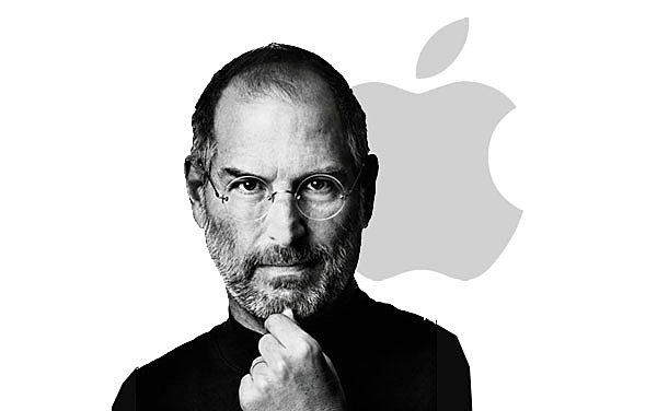 Steve Jobs