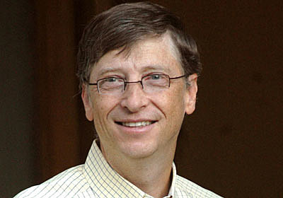 William Henry Gates III