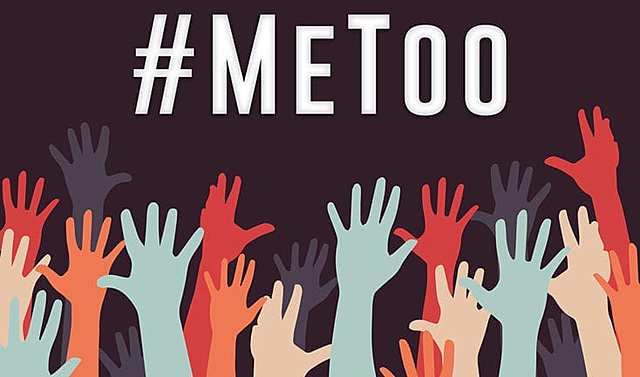 #METOO Movement