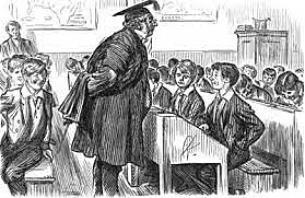 Pedagogía en la Iglesia