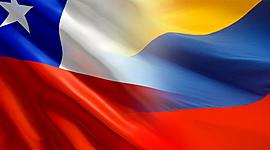 Timeline: Análisis de políticas educativas Colombia VS Chile