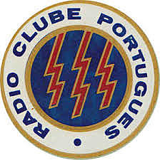 Comunicado de las Fuerzas Armadas en el radio Club Portugués.