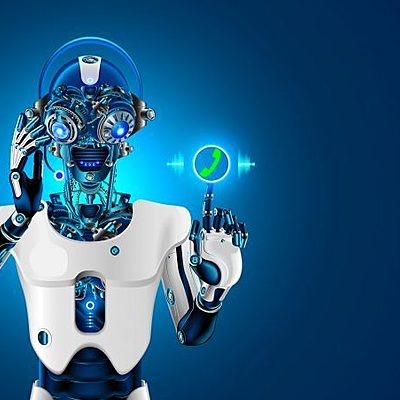 Timeline: Historia de la robotica