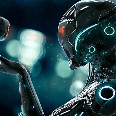 Timeline: Historia de la Robótica