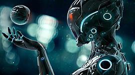 Timeline: Historia de la Robótica