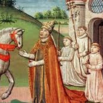 Timeline: Edad Media