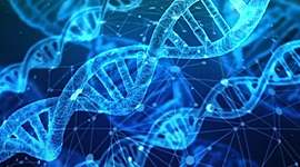 Timeline: History of Genetic