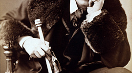 Timeline: Oscar Wilde