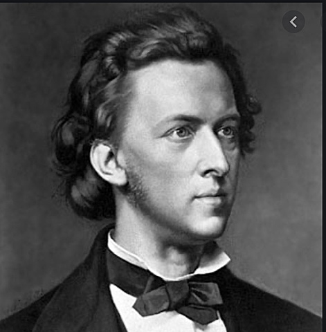 Frédéric Chopin