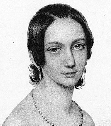 Clara Schumann