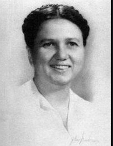 Ruth Crawford Seeger
