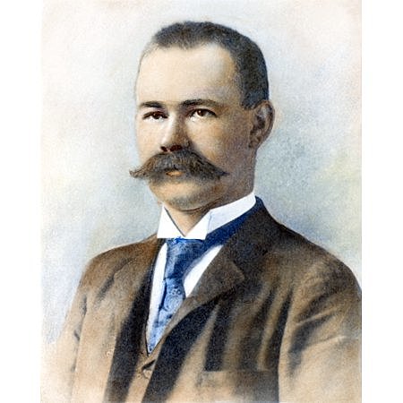 Herman Hollerith