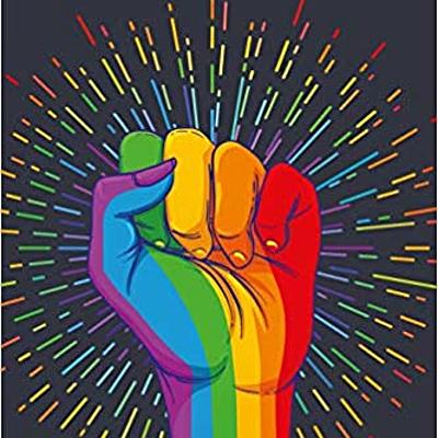 Timeline: Linea del tiempo comunidad LGTBI