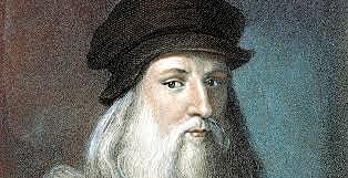 Leonardo Da Vinci