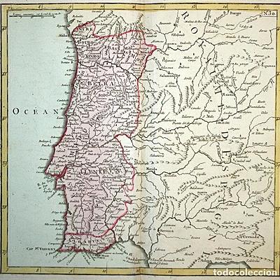 Timeline: Desde el nacimiento de Portugal (siglo XII) hasta el Tratado de Paz con Castilla (siglo XV)