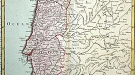 Timeline: Desde el nacimiento de Portugal (siglo XII) hasta el Tratado de Paz con Castilla (siglo XV)